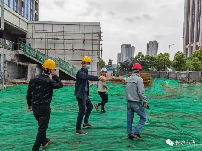 市政要聞|持續發力，堅決打贏藍天保衛戰